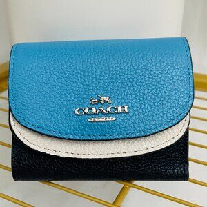 Vintage COACH Wallet